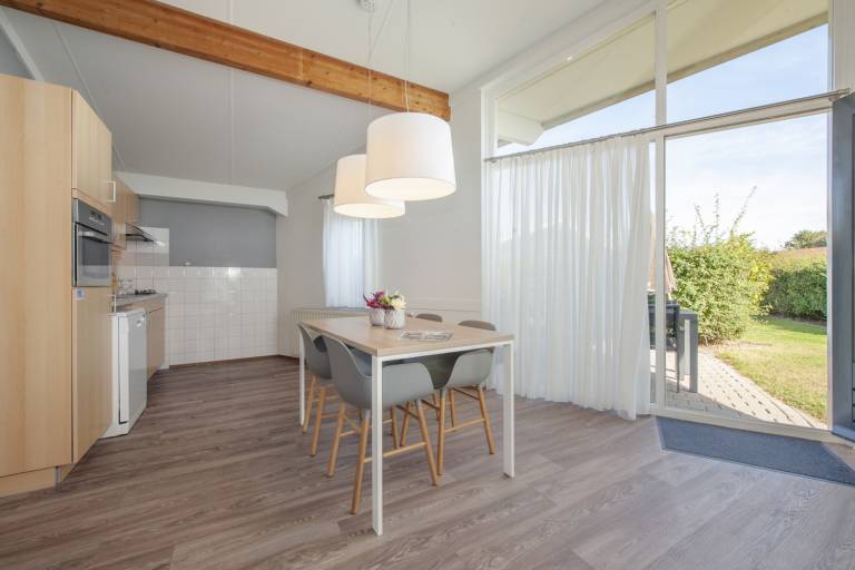 Bungalow Oostkapelle