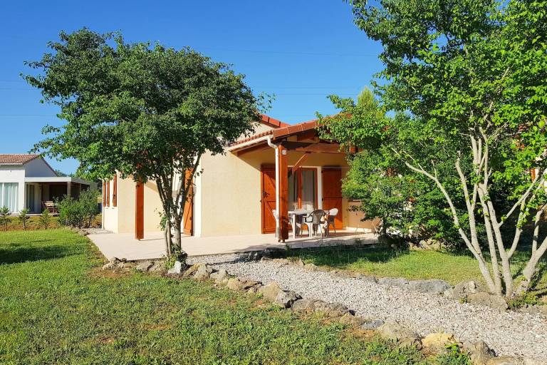 Maison de vacances Couiza