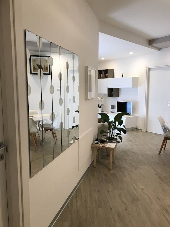 Appartement Matera