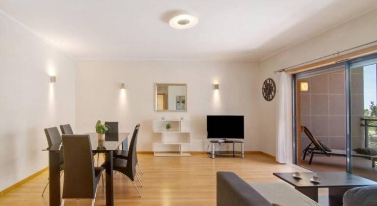Pleasant rental apartment with pool & terrace | Pet-friendly — photo 4