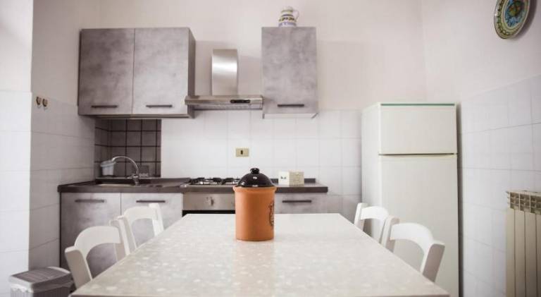 Holiday apartment with 2 rooms for 6 persons — photo 5