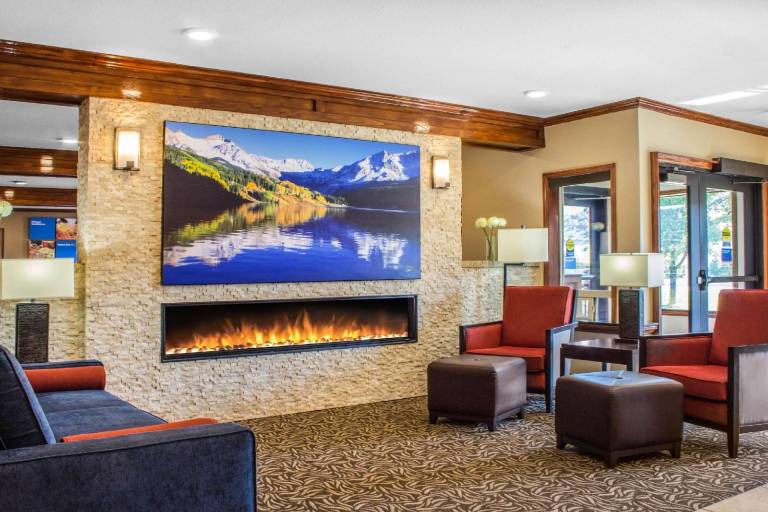 Comfort Inn & Suites Durango — photo 4