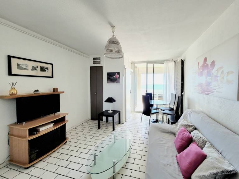 Fully equipped apartment | Next to the beach | Pets are welcome — photo 3