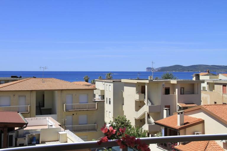 Apartment with pool | Sea view — photo 2