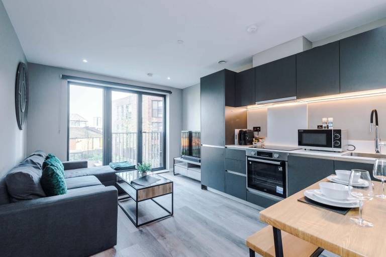 Ferienwohnung Leeds