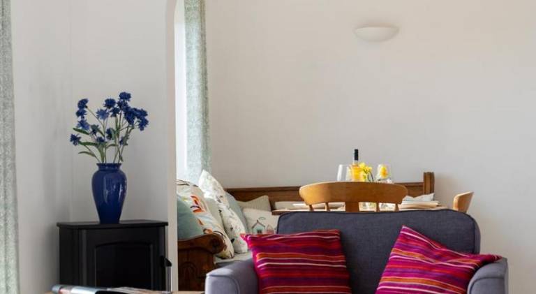 Pleasant vacation home | Pets allowed in Shanklin