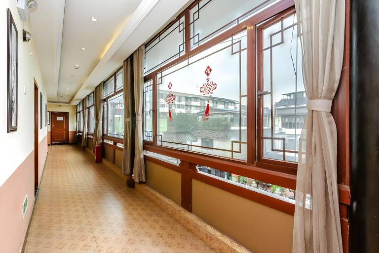 Chengdu Holly Hostel — photo 3