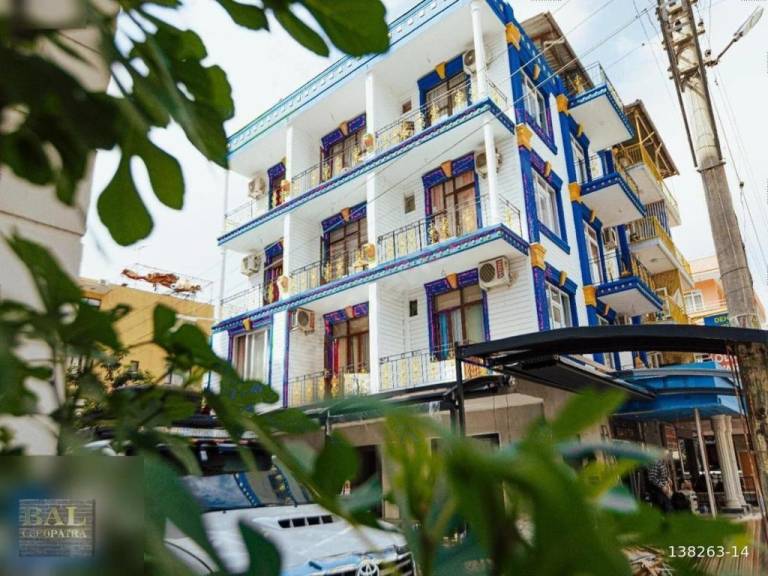 Deniz Pansiyon in Alanya
