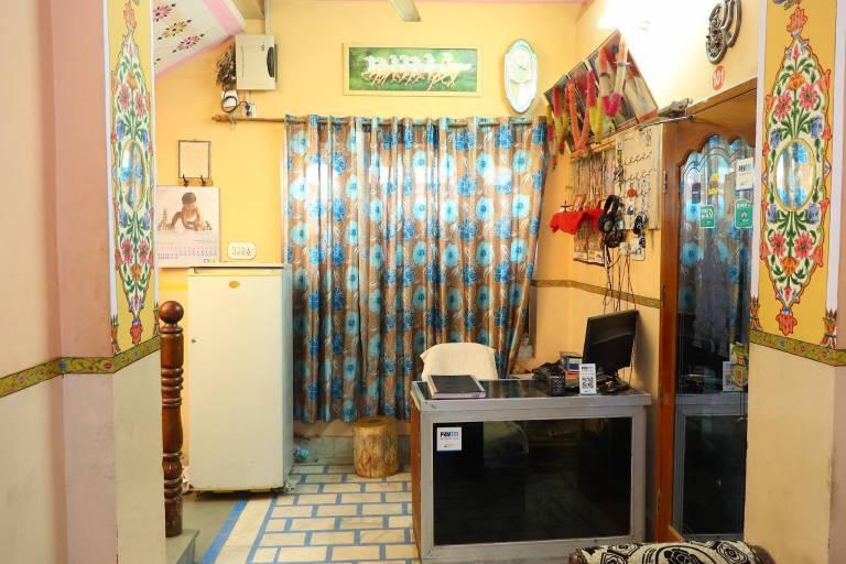 Bed and breakfast Bikaner