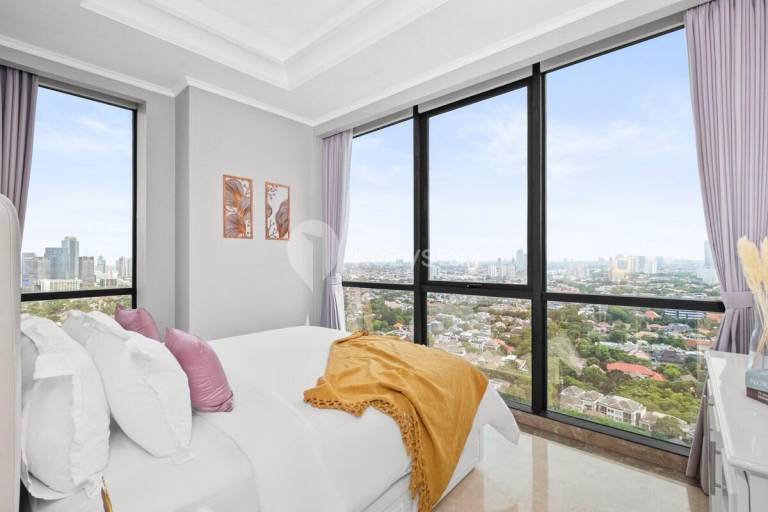 Appartement South Jakarta