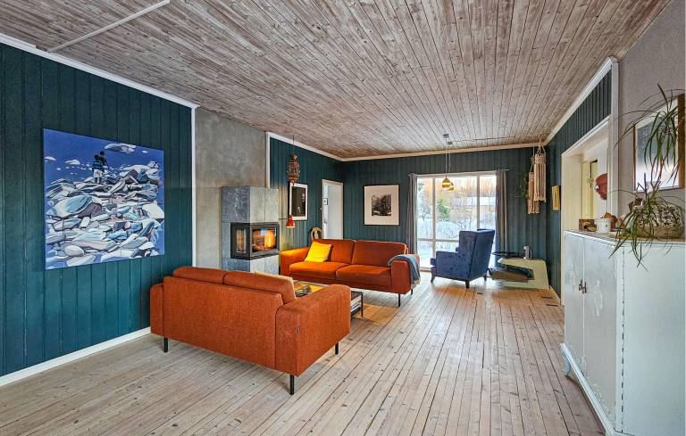Hus Tønsberg
