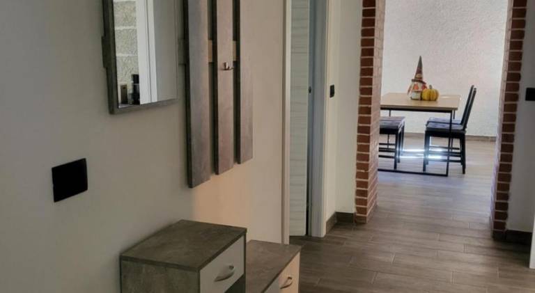 Apartment with 1 room for 4 persons — photo 5