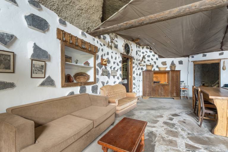 Ferienhaus  Villa de Arico