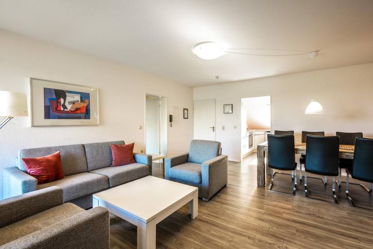 Ferienwohnung Gemünd
