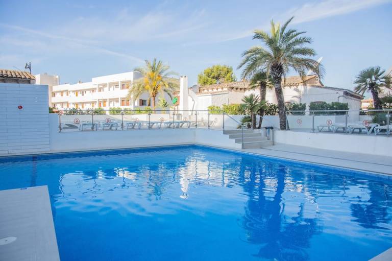 Aparthotel Santa Ponsa