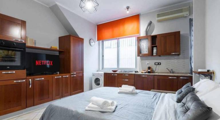 Holiday apartment | Pets are welcome — photo 2