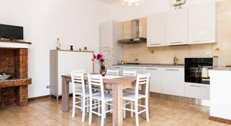 House with 3 rooms for 8 persons — photo 3