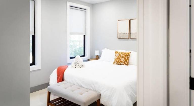 Apartment | Suitable for remote work — photo 2