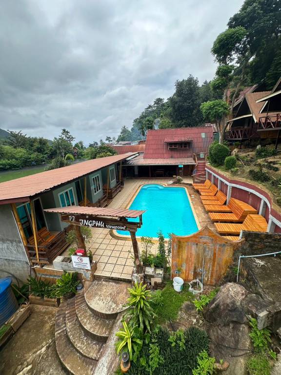 Apartment mit Hotelservice Ko Phi Phi Don