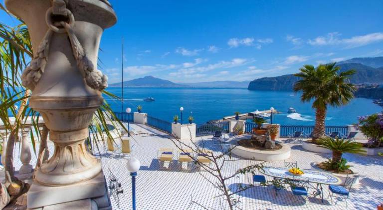 Bed & Breakfast Sorrento