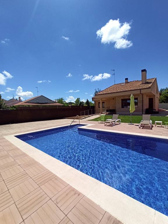 Casa Villamayor