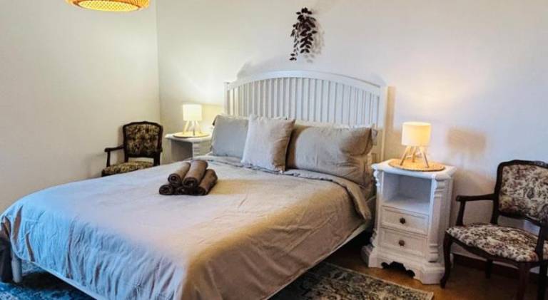 Charming apartment | Pets are welcome in Fiuggi