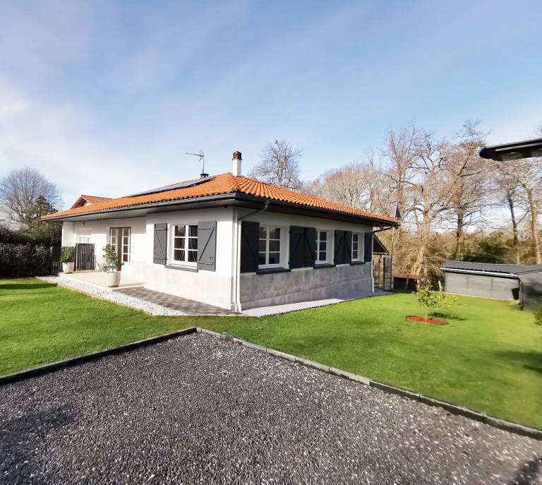 Appartement Saint-Martin-de-Seignanx