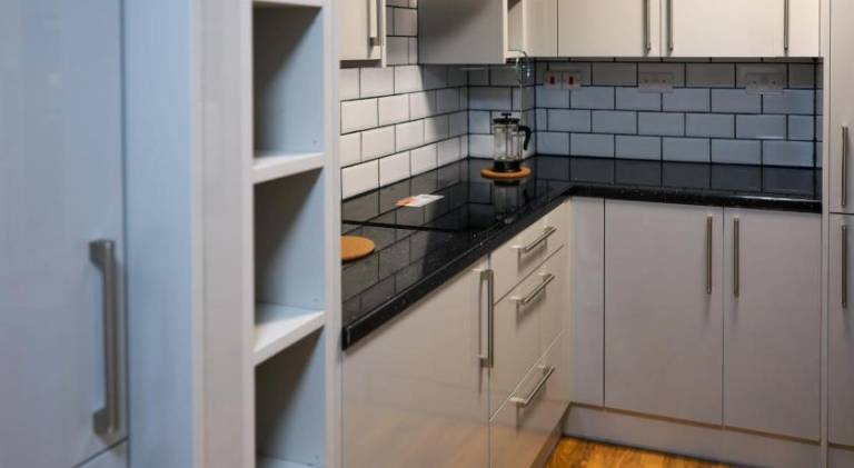 Vacation home with 1 room for 4 persons — photo 3