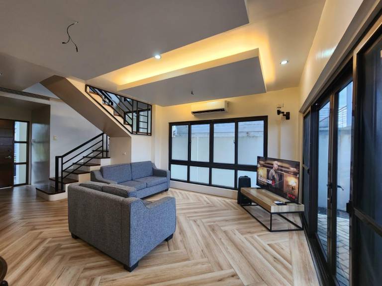 Ferienhaus Naga City