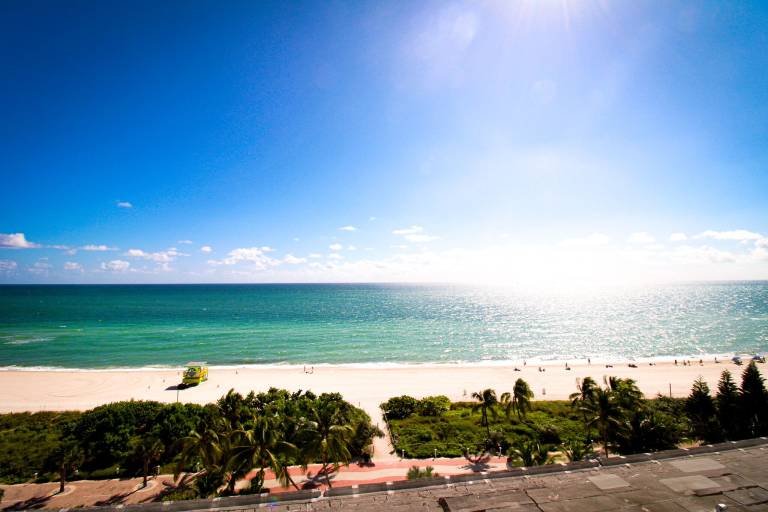 Condo Miami Beach