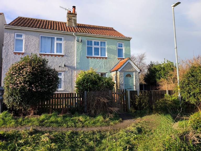 Cottage  East Runton