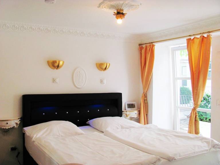 Pension Memmingen