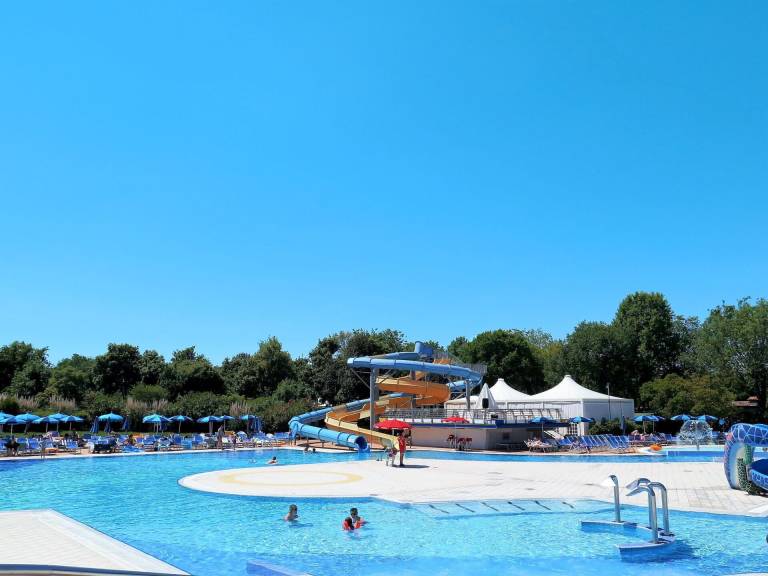 Ferienhaus Grado