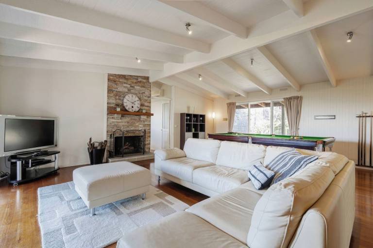 House  Mount Martha