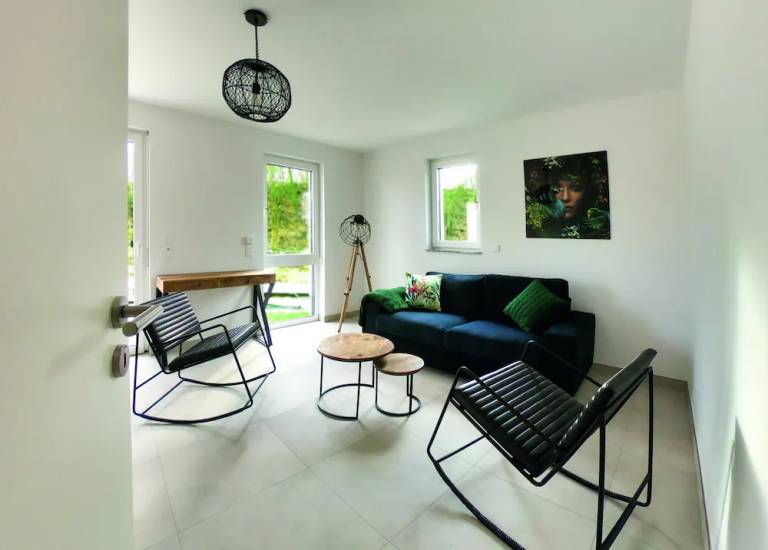 Ferienwohnung  Dormagen