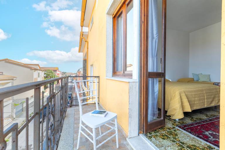 Apartment 'The Domus Near Alghero' with Private Terrace, Wi-Fi and Air Conditioning — photo 2