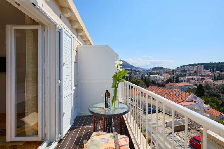 Apartma  Lapad