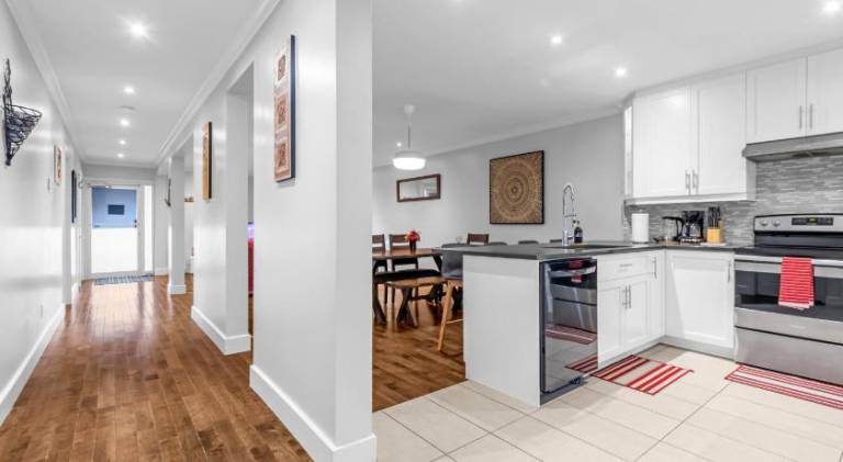 Rental apartment | Pets are welcome — photo 5