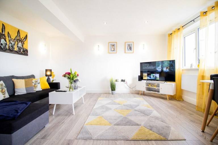 Wonderful holiday apartment | Dogs allowed — photo 2