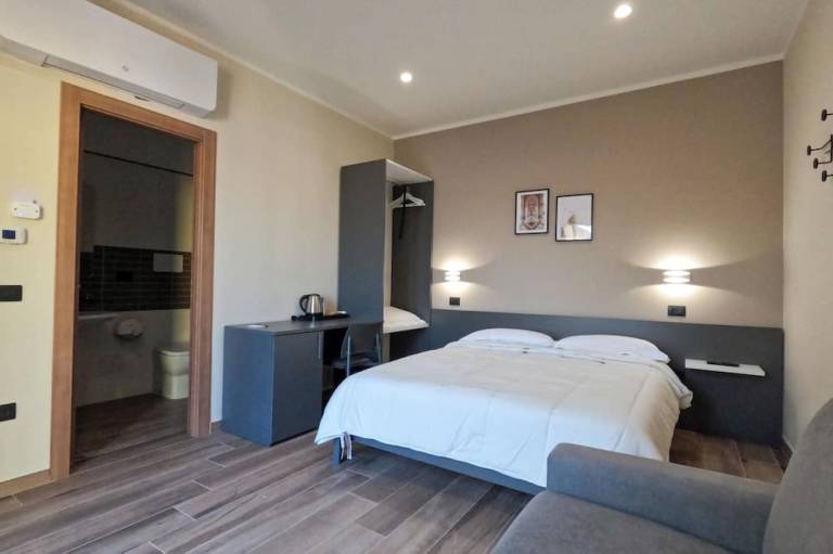 Bed & Breakfast Dugenta