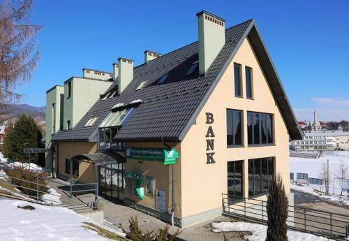Bed & Breakfast Kluszkowce
