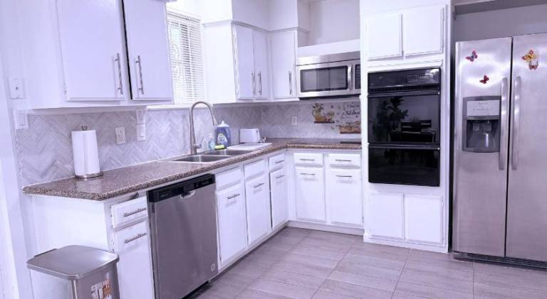 130 m&sup2; Ferienhaus