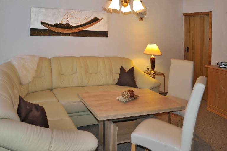 Ferienwohnung An den Kurwiesen (Masserberg) — photo 5