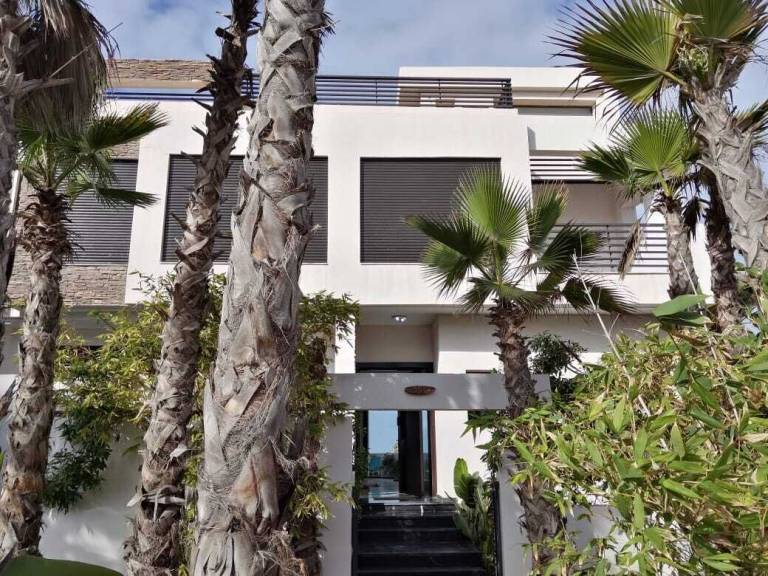 Villa  Dar Bouazza