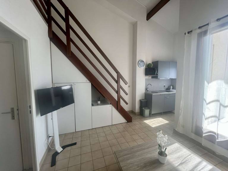 Holiday apartment | Pets are welcome — photo 5