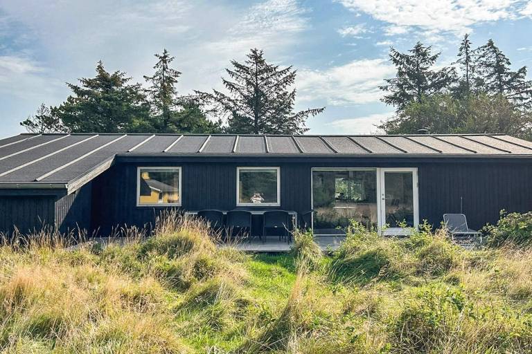 Ferienhaus  Fanö