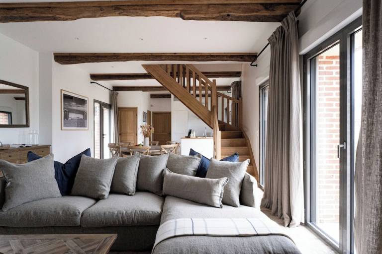 Appartement Pennedepie
