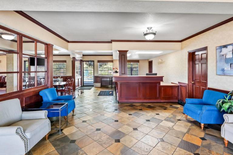 Baymont by Wyndham Yakima Riverfront — photo 3