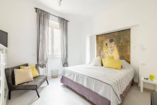 Appartamento Colli Aniene