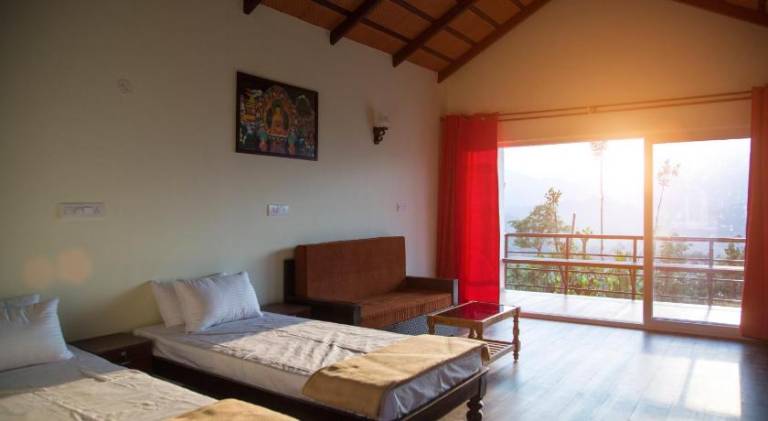 Sunset Valley Homestay — photo 2
